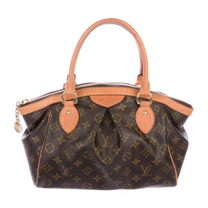 Louis Vuitton Monogram Tivoli PM